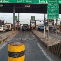National Highways Authority Of India [NHAI] — Barkhera-Chandlai toll ...