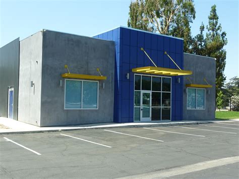 San Bernardino Imaging Center by WE-DO Architecture Incorporated - Architizer