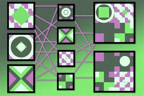 Simulation of Complex Systems 的图像结果