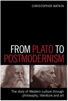 Image result for Christopher Watkin Diagonalization