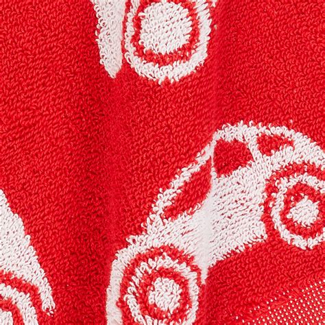 Buy Slate Kids Cotton Car Printed Hand Towel - 60x40cm from Home Centre ...