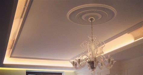 Atelje "Pejović" - Gipsane rozetne