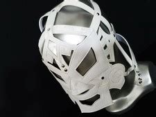 Wagner Mask Pro Wrestling Mask Luchador Costume India | Ubuy