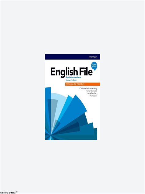 Inglés – Librería Ditesa