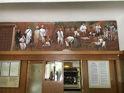 Satya Art Gallery at Navajivan Trust (Ahmedabad) - 2020 What to Know ...