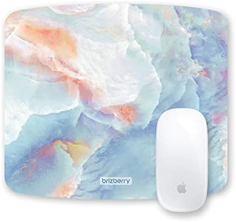 ARTBRIZ® Brizberry Art-Pro Mouse Pad, Optimised for Speed and Precision ...