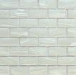 Mini subway glass tile series