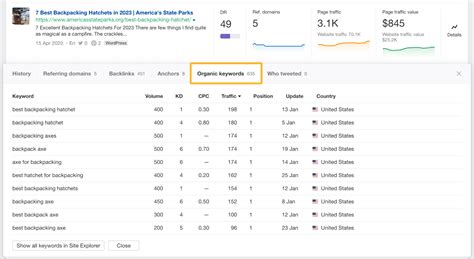 18个鲜为人知（但强大的）Ahrefs 使用技巧