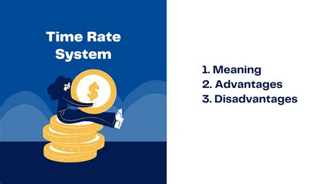 Image result for Time Rate System Formula