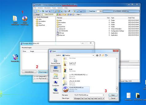Install New Program CD 的图像结果