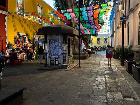 FLUENZ SPANISH IMMERSION PUEBLA (2025) All You Need to Know BEFORE You ...