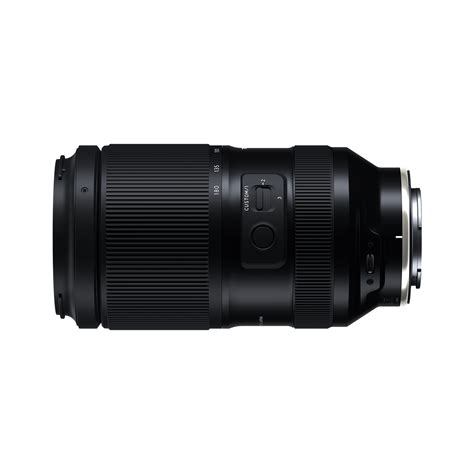Product Page | 70-180mm F/2.8 Di III VC VXD G2 (Model A065) | E-mount ...