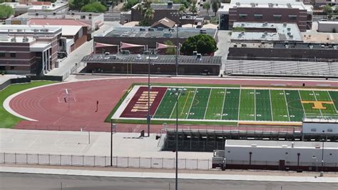 Seeking students: District turns to ads as enrollment drops | 12news.com