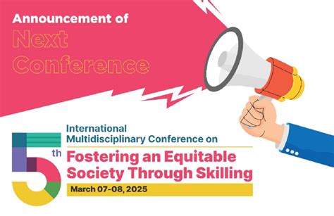 5th International conference GUNICSH 2025 GUNI