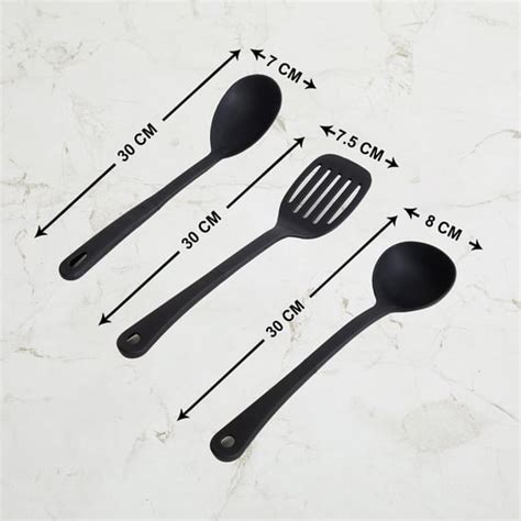 Delight Aneto 10Pcs Aluminium Non-Stick Cookware Set | Blue | Aluminium