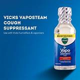 Buy Vicks VapoSteam Medicated Liquid, Use in Vicks Vaporizers ...