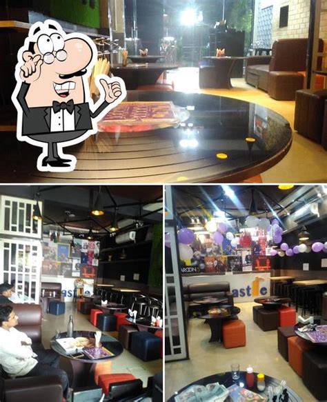 The indian fusion, Lucknow, Krishna Nagar - Restaurant menu, prices and ...