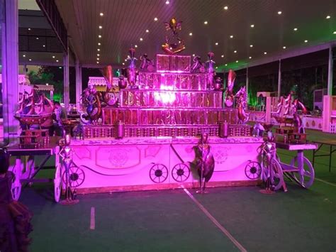 Serve Your Wedding Guests Delectable Food With ‘Tasty Caterers’