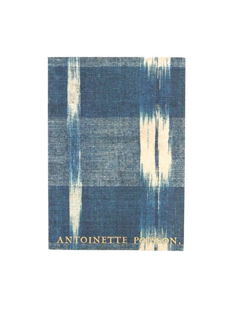 Notecards & Stationery | French Domino Paper Journals | Letterpress ...