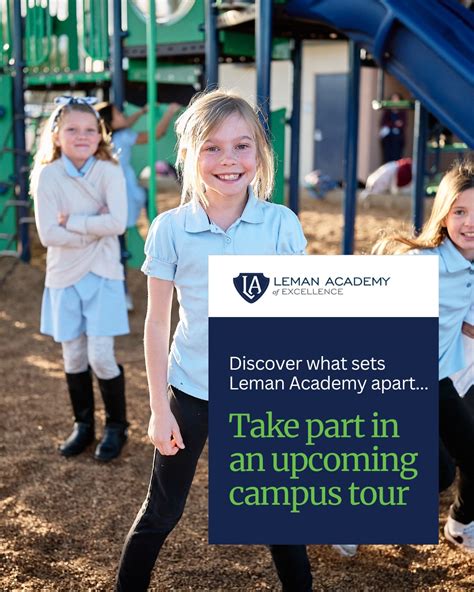 Leman Academy of Excellence - Leman Academy of Excellence is still ...