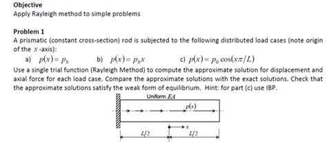 Image result for Rayleigh Problem Solution