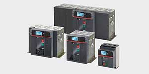 Emax2 effektbrytare - Effektbrytare | Effektbrytare | ABB