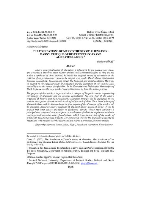 Image result for Alienation Marx