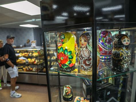 U.S. Russian cultural organizations fear boycotts over the war | NCPR News