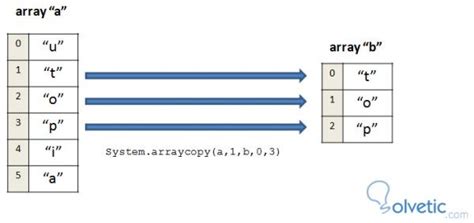 Image result for Copying Arrays Java