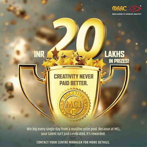 MAAC Chandigarh - Animation & VFX Institute