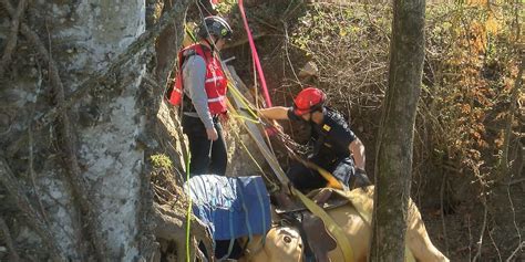 First responders training to keep you safe during emergency rescues no ...
