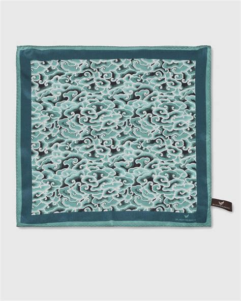 Shop Trendy Pocket Square Online | Blackberrys