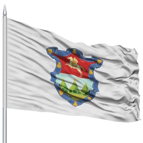Fondo Bandera De La Ciudad De Guatemala En Asta De Bandera E Imagen Para Descarga Gratuita - Pngtree