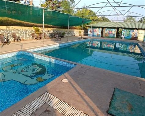 PRATHMESH FARMS & AGRO RESORT (Khed) - Guesthouse Reviews & Photos ...