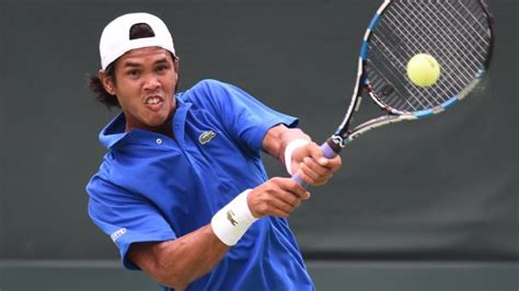 Ramkumar Ramanathan has the class but needs consistency to join tennis ...