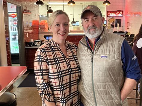 Griswolds to Star Wars: Couple embraces themed pop-up bars for their ...