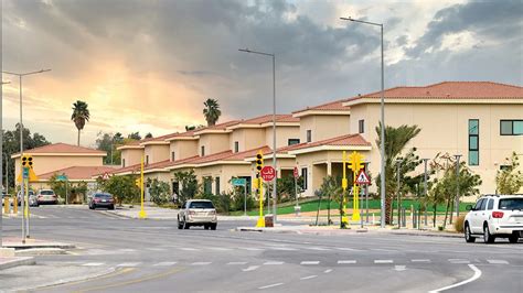 Dhahran Community, Residential, Lifestyle | Aramco Life