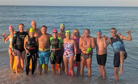 Swim AMI Manatee Beach, Manatee Ave & Gulf Drive Holmes Beach FL, 21 ...