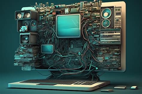 Handware Computer 的图像结果