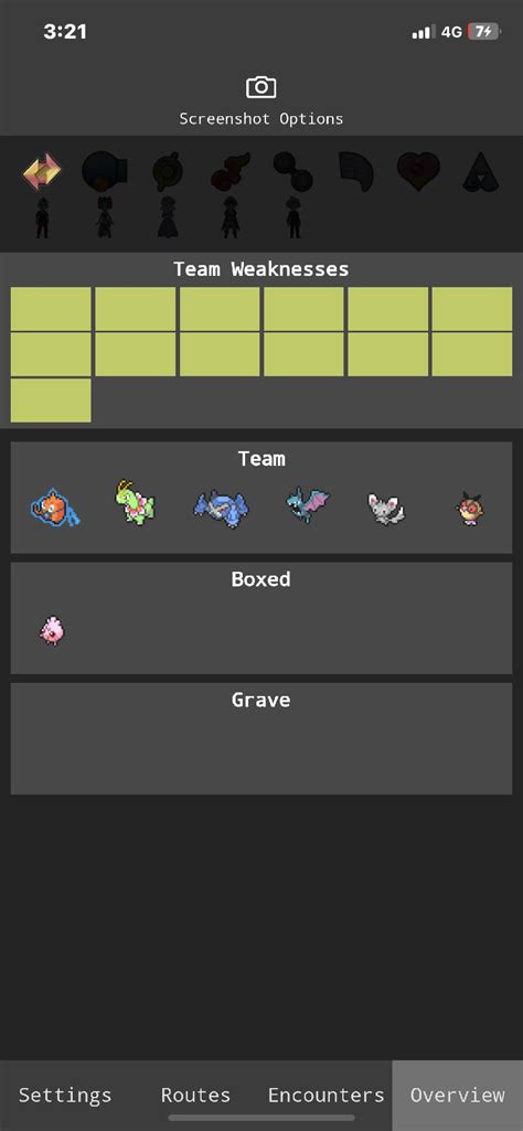 Omega Ruby Randomizer 的图像结果