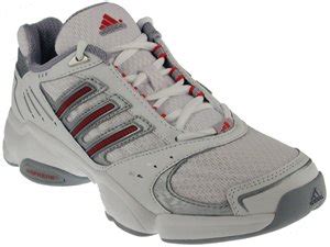 Buy adidas Women's Resonate Mesh Training Shoe, R. White/BIA, 10 M at ...
