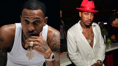 Atlanta rapper Trouble aka Mariel Semonte Orr, dies at 34 in home ...