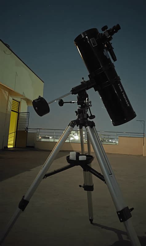 Looking for affordable GoTo mount (in India) for my Newtonian. Kindly ...