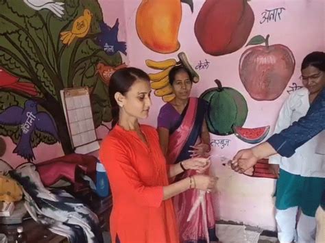 ASHA workers uneasy measuring men's waists in Ujjain: Inappropriate ...
