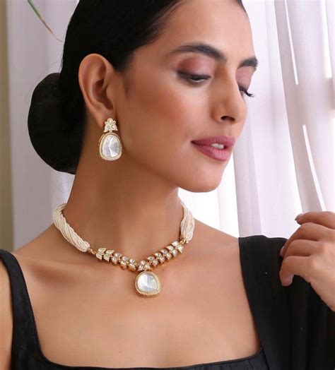 MAYA SET – SatoriBox Jewellery