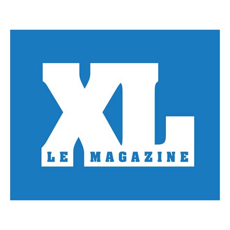Xxl Mag Logo