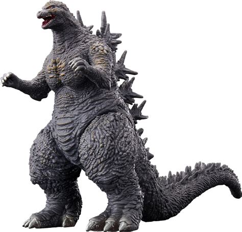 Bandai Movie Monster Series - Godzilla Minus One - Godzilla 2023 ...