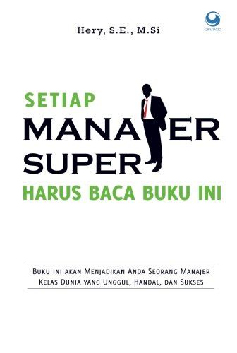 Manajer Super : Amazon.in: Books