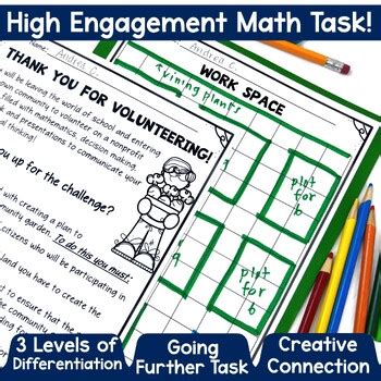 Image result for Math Performance Task