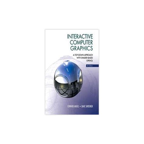Image result for Intractive Computer Graphics Photo
